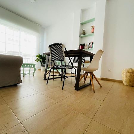 Apartamento Ria ปุนตาอุมเบรีย ภายนอก รูปภาพ