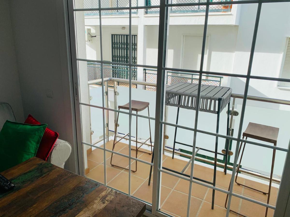 Apartamento Ria ปุนตาอุมเบรีย ภายนอก รูปภาพ