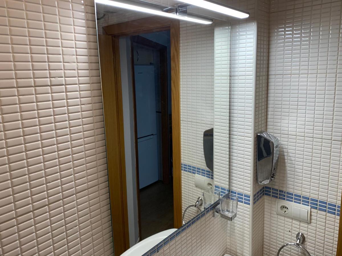 Apartamento Ria ปุนตาอุมเบรีย ภายนอก รูปภาพ