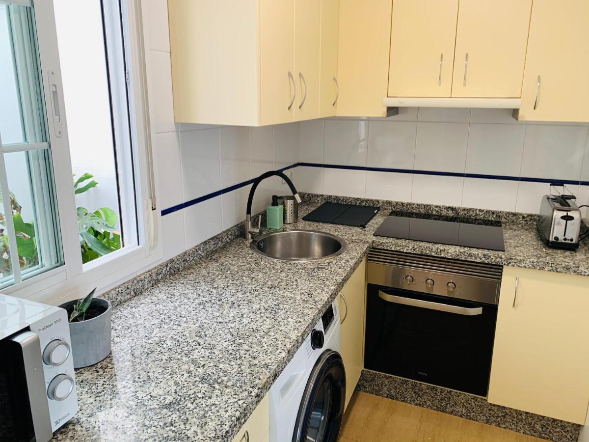 Apartamento Ria ปุนตาอุมเบรีย ภายนอก รูปภาพ