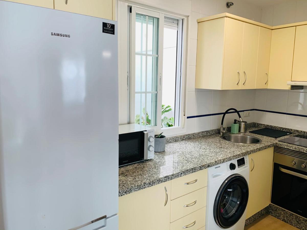 Apartamento Ria ปุนตาอุมเบรีย ภายนอก รูปภาพ