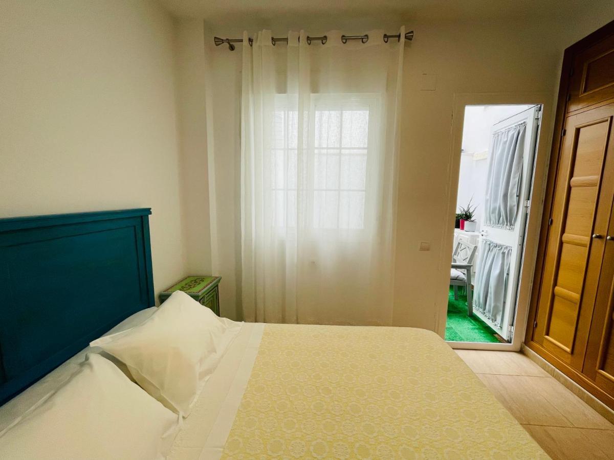 Apartamento Ria ปุนตาอุมเบรีย ภายนอก รูปภาพ