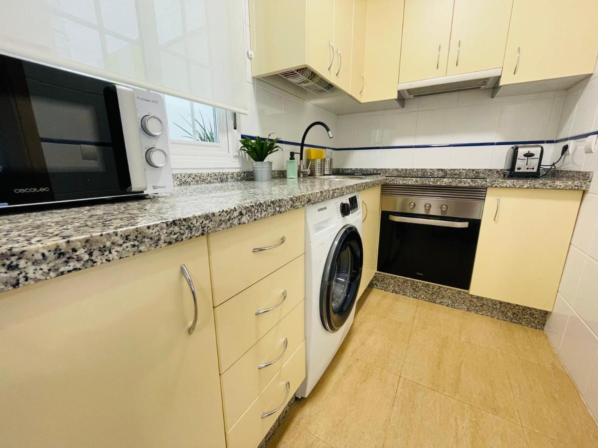 Apartamento Ria ปุนตาอุมเบรีย ภายนอก รูปภาพ