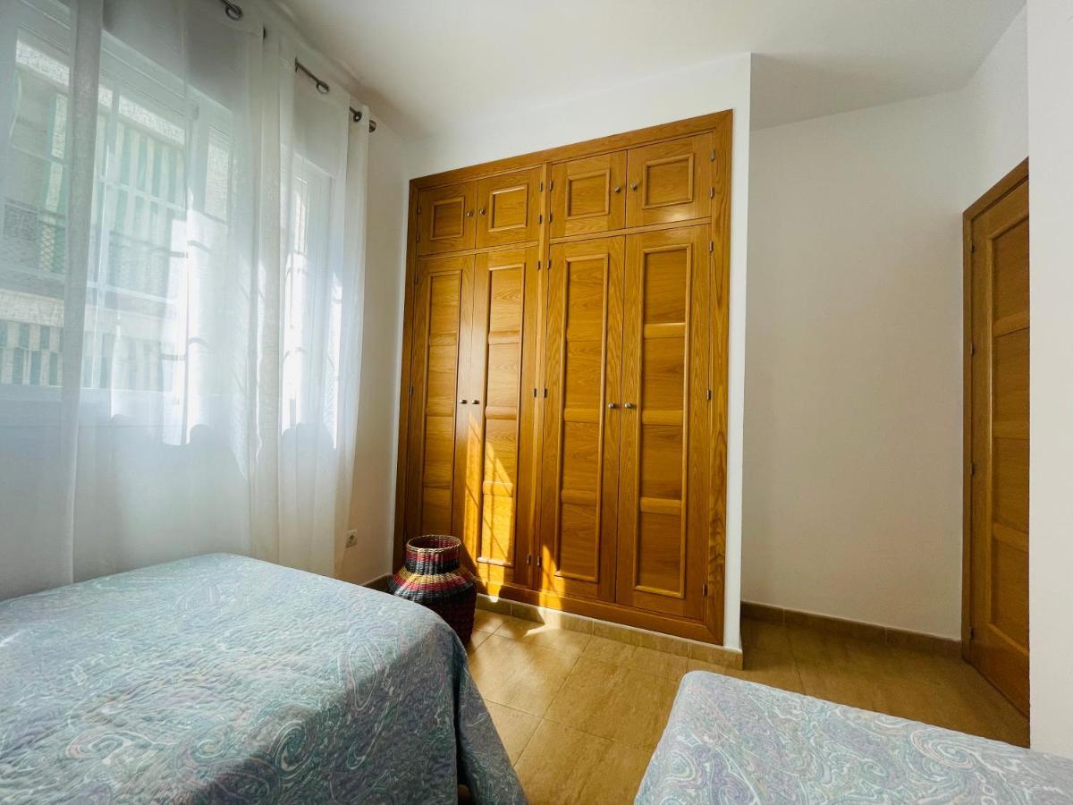 Apartamento Ria ปุนตาอุมเบรีย ภายนอก รูปภาพ