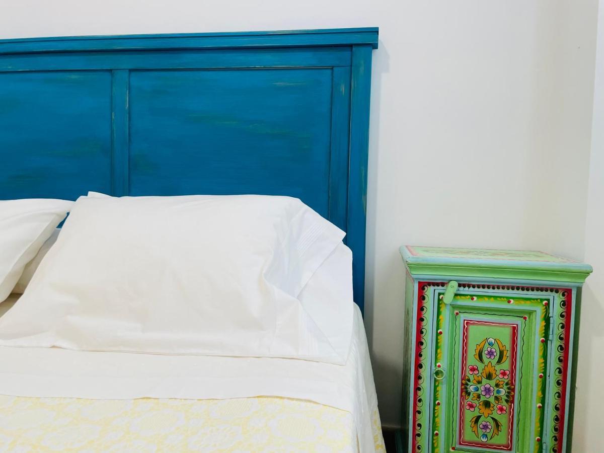 Apartamento Ria ปุนตาอุมเบรีย ภายนอก รูปภาพ