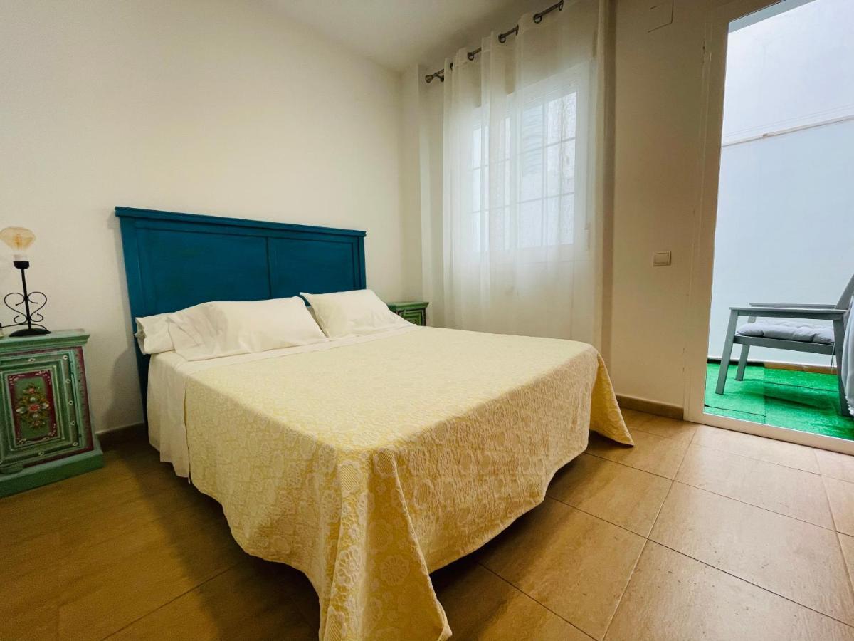 Apartamento Ria ปุนตาอุมเบรีย ภายนอก รูปภาพ