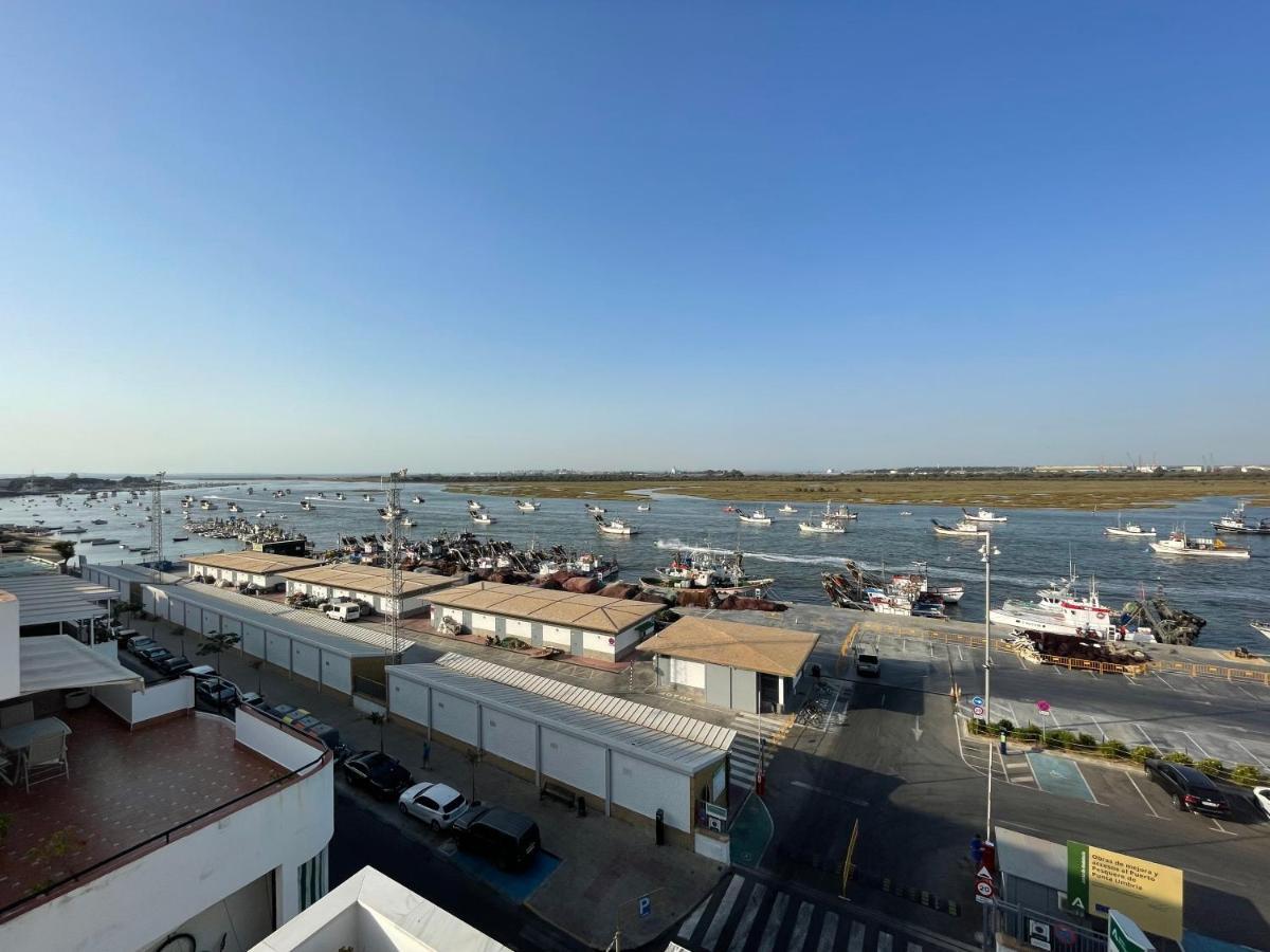 Apartamento Ria ปุนตาอุมเบรีย ภายนอก รูปภาพ